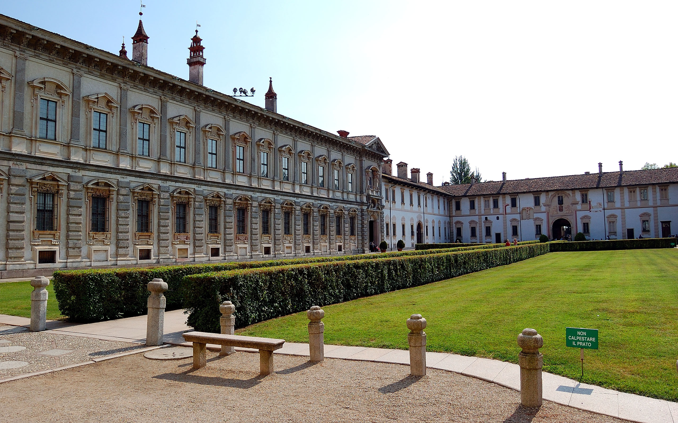 Wallpapers widescreen HQ - Fonds d ecran large HD - 0230